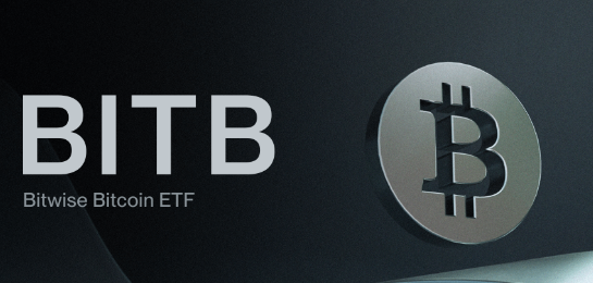 Bitwise Bitcoin ETF kasvaa yli 600 miljoonan dollarin!
