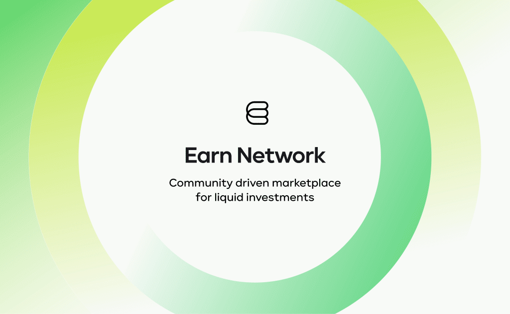 Earn Network Review: Diversified Investment Platform Helps Optimize Profits