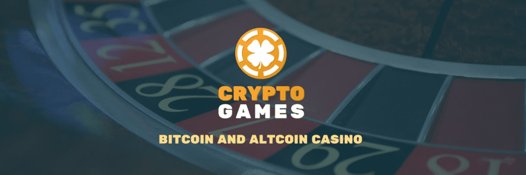CryptoGames: Rewards, Bonuses and VIP Program!