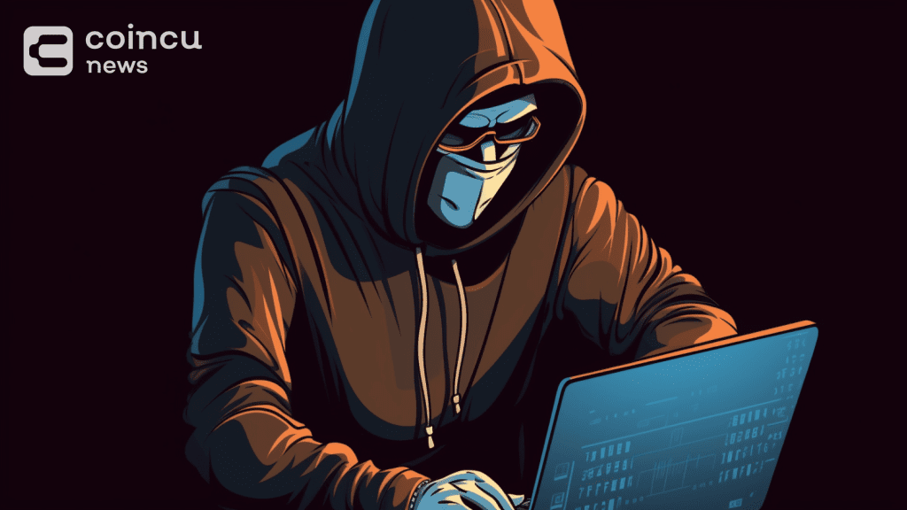 Ripple Hack Occurs, 213M XRP Stolen