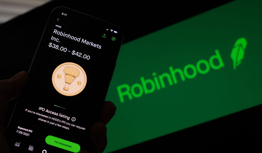 Robinhood Crypto Revenue Hits $43 Million In Q4, Exceeding Expectations