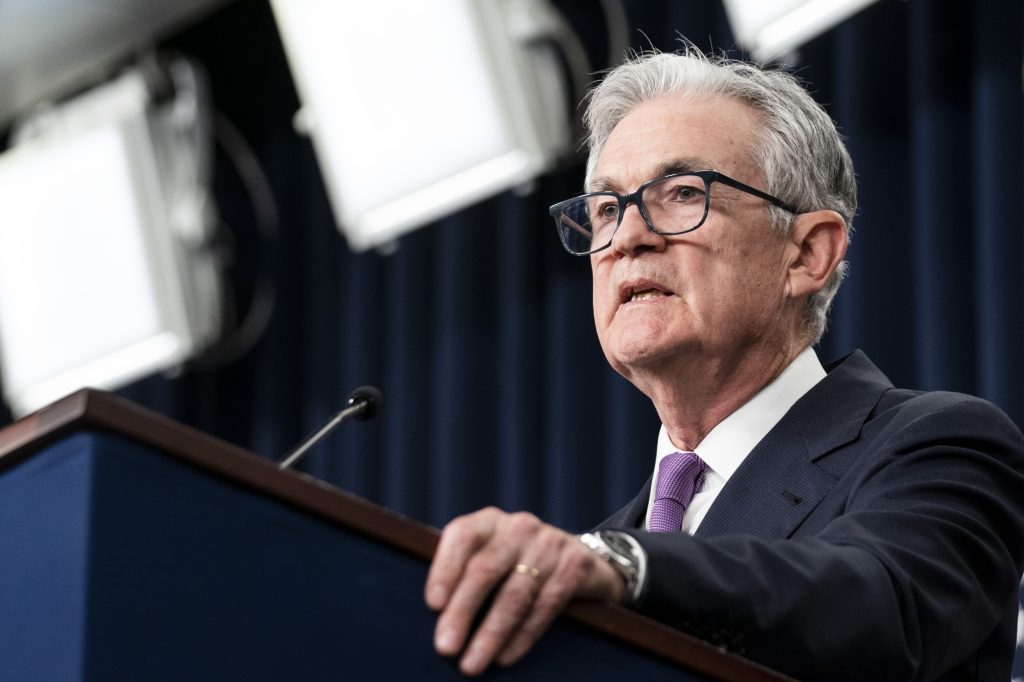 Fed Chair Powell Now Clarifies March Interest Rate Cut