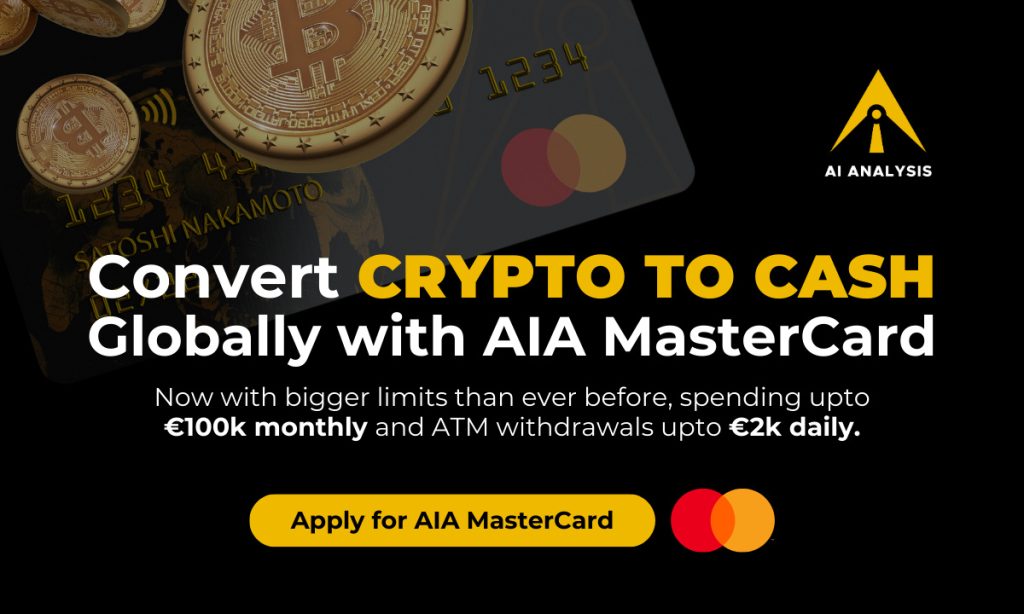 AI Analysis launches the AIA MasterCard 5 17084985344KCys14Hzj 1