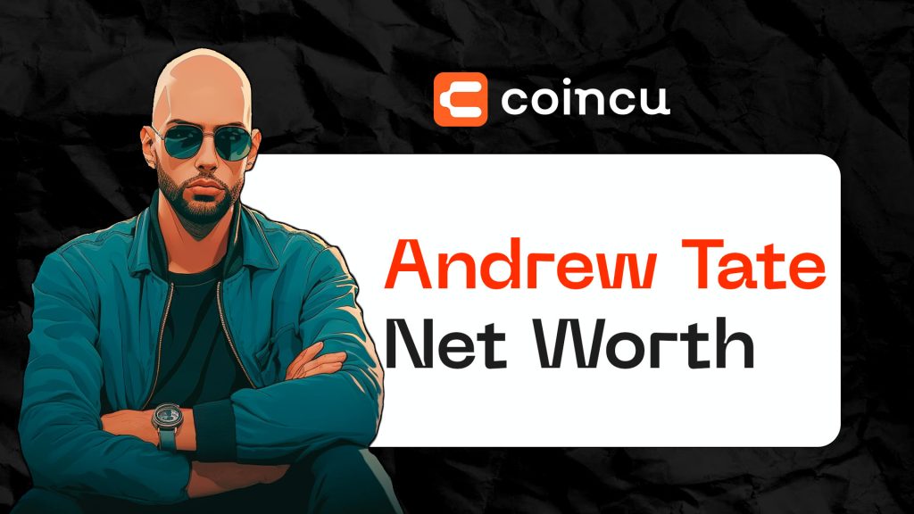 Andrew Tate net worth 2024: How did King Cobra get rich? (A Case Study)