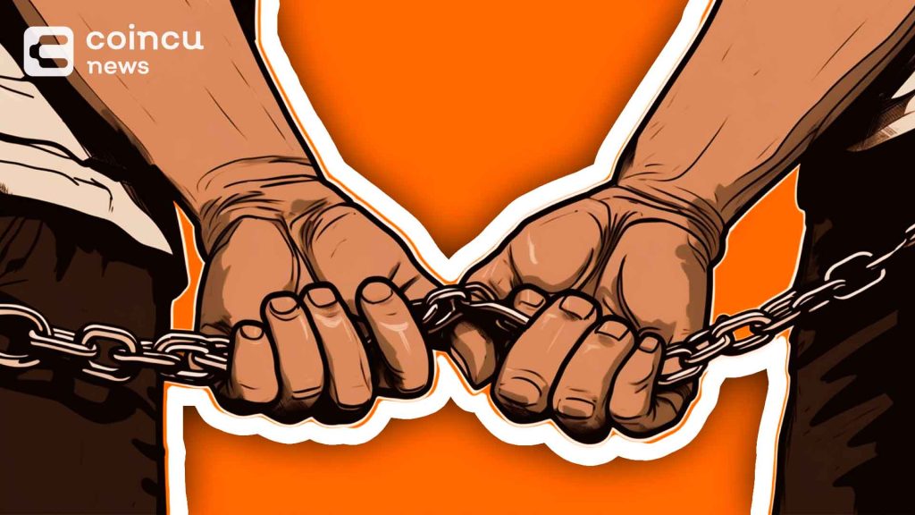 Binance Executives Are Now Detained In Nigeria Following Crypto Exchanges Ban 7 Binance Executives Are Now Detained In Nigeria Following Crypto Exchanges Ban