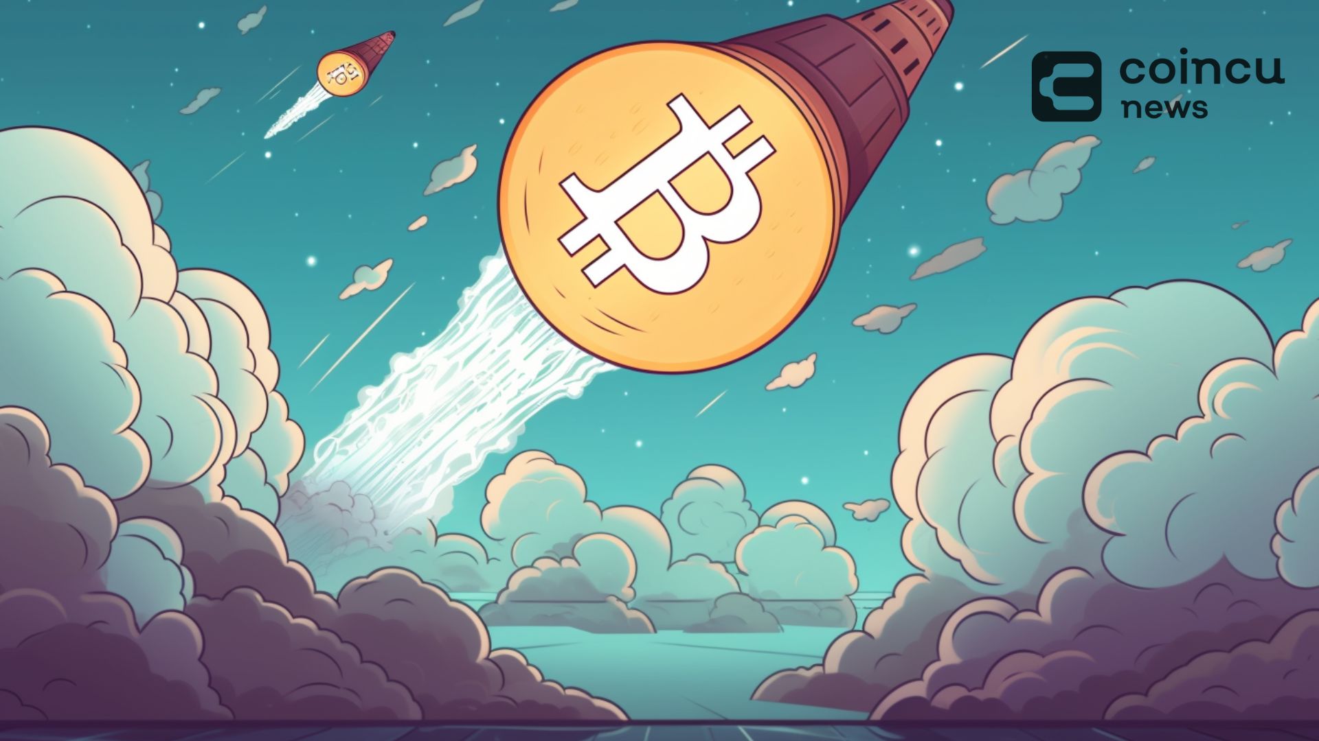 Bitcoin Market Cap Hit $1 Trillion: Market Recovery Or Short-lived Rally?