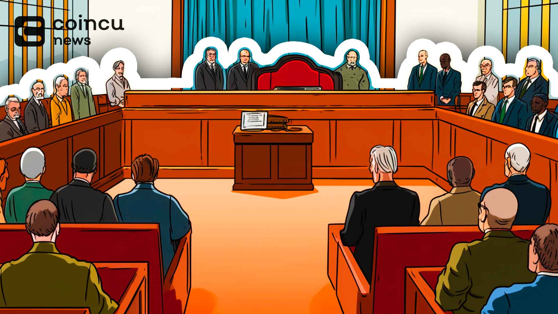 Kraken SEC Lawsuit Continues Tension With Chamber Of Digital Commerce’s Intervention