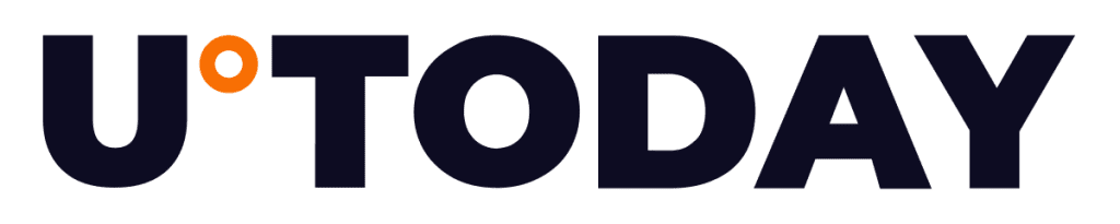 Logo Utoday default white bg 1200╤Е240