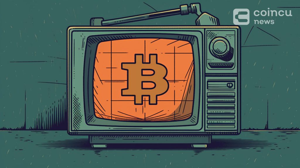 Iklan ETF Bitcoin BlackRock Spot Baru Terus Mendorong Popularitas Dana