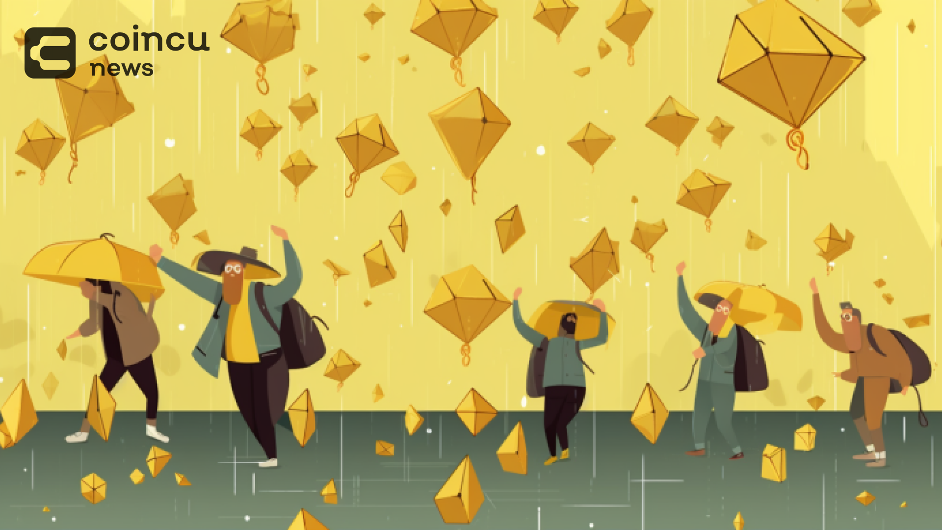 Binance Web3 Wallet Airdrop 1 Million Polyhedra Network Tokens!