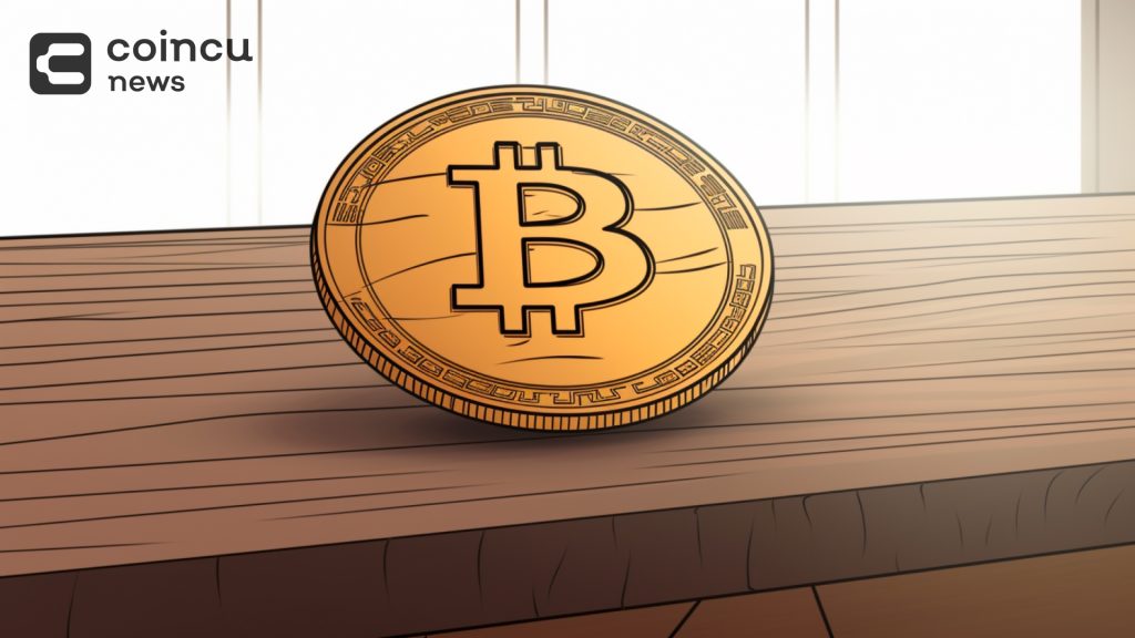 Bitwise Spot Bitcoin ETF Telah Diluluskan Untuk Akses Penuh Kepada Penasihat Di RIA Seluruh Negara $30B