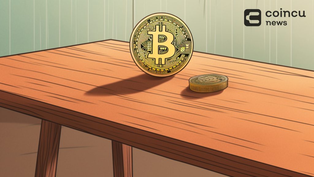 Microstrategy Bitcoin Acquisition Continues to Be Boosted With 3,000 New Bitcoins