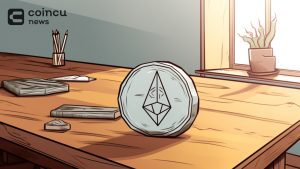 Ethereum Dencun Upgrade About To Take Place, ETH Exceeds $2,350 Mark