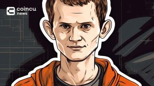 Vitalik Buterin: Layer 2 Solutions Really Haven't Reduced The Burden On Layer 1