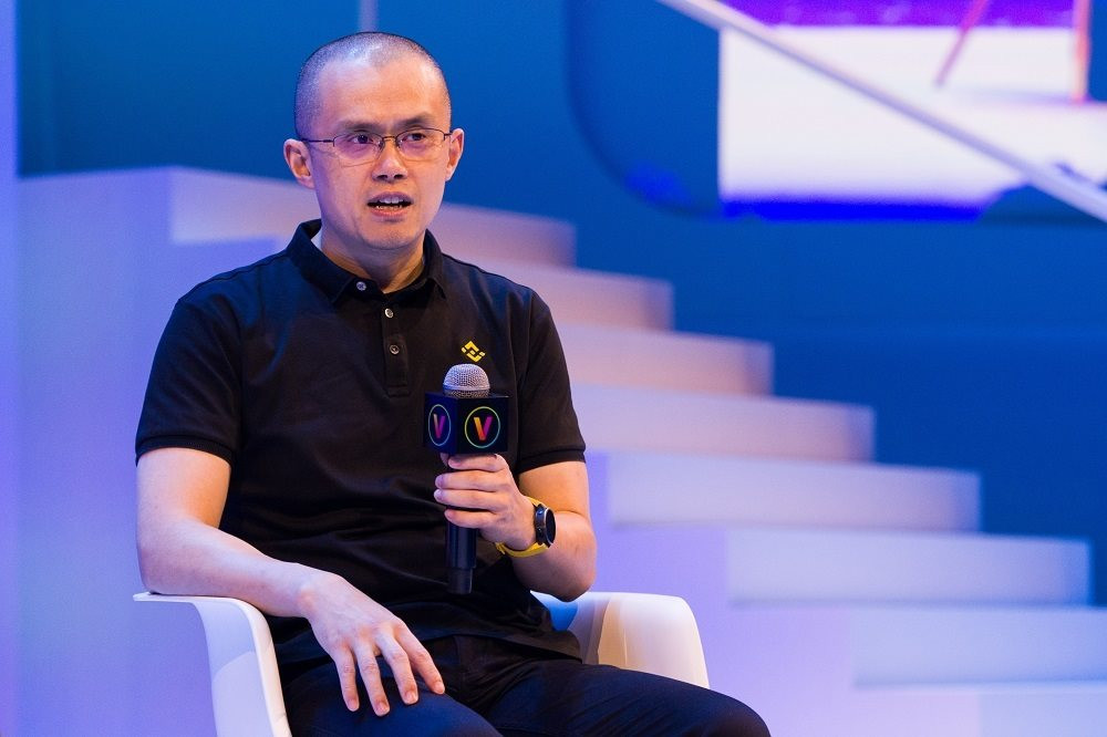 Former Binance CEO Lawsuit Moved To April