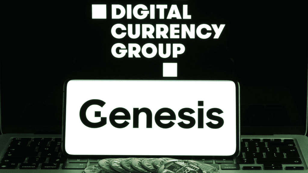 Genesis Creditors May Unfairly Benefit from DCG's Bold Strategy!