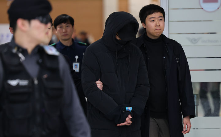Terraform Labs Ex-CFO Arrested In South Korea: Report