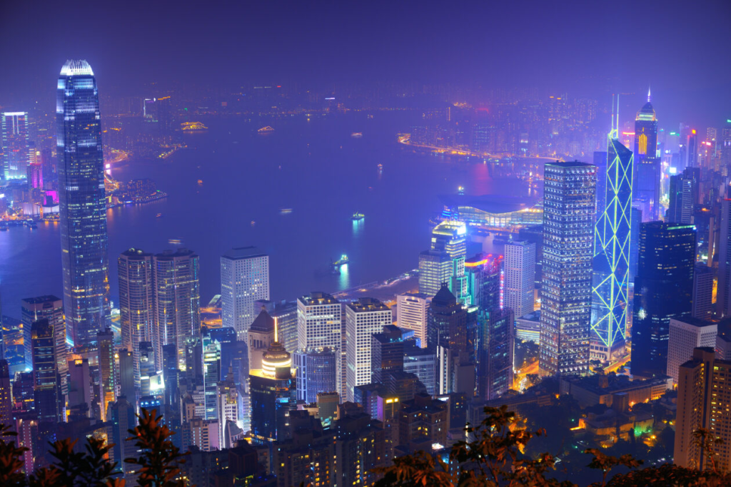 Hong Kong Authorities Expose MEXC's Alleged Virtual Asset Fraud