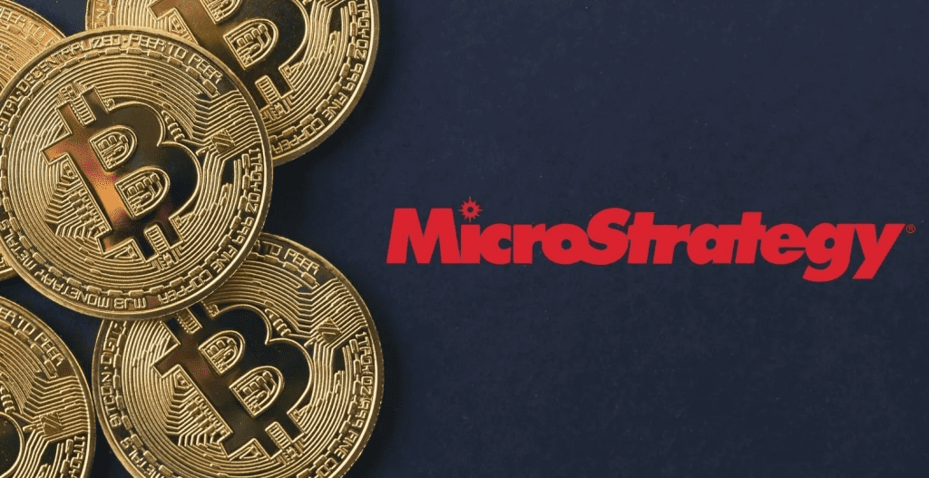 Microstrategy Bitcoin Holdings Are Now Worth $10 Billion