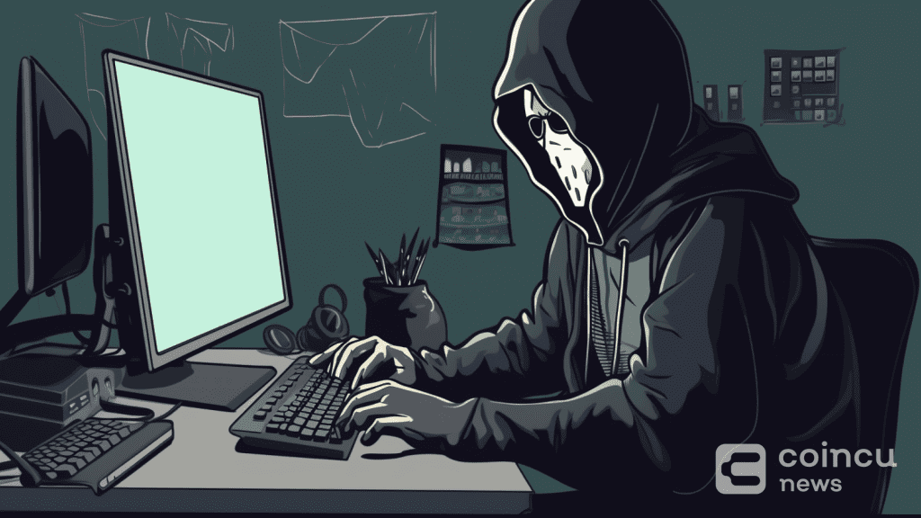 Crypto Hacks In 2023 Caused $1.9 Billion Losses