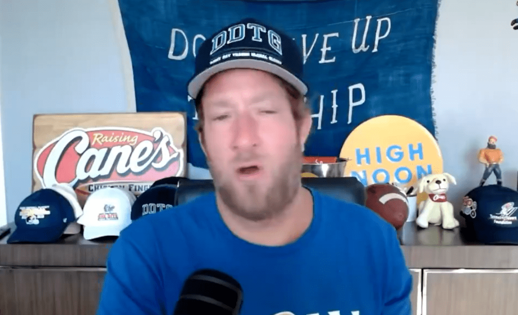 Barstool Sports Owner Regrets Missing Out on Bitcoin, Ponders $10M Investment!