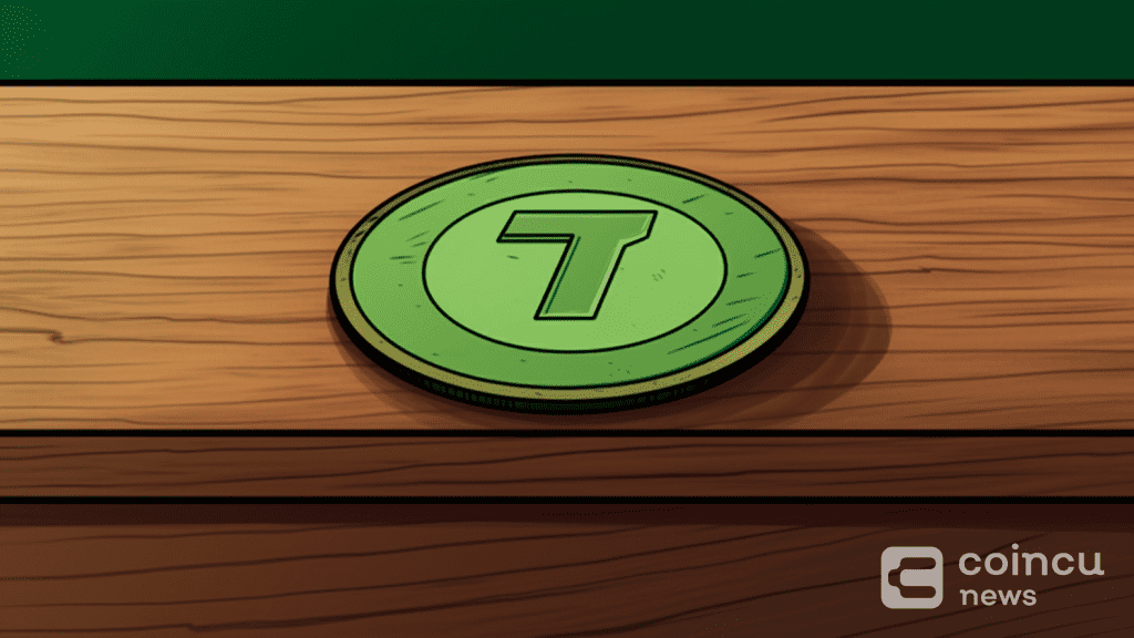 Tether CEO Paolo Ardoino Rejects Allegations That USDT Is Illegal