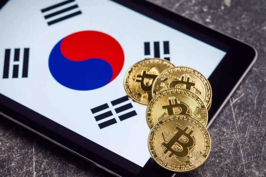 South Korea Ruling Party Mulls US-Approved Bitcoin spot ETF, Eyes Institutional Investment in IEOs