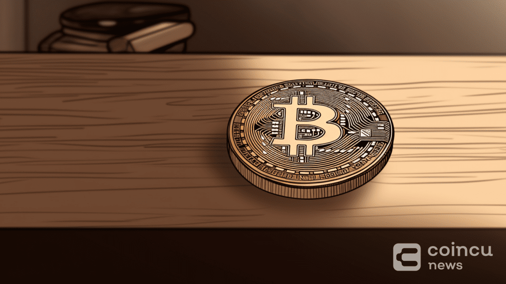 Bitcoin-advokat Michael Saylor siger, at han aldrig vil sælge Bitcoin