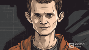 Vitalik Buterin: Layer 2 Solutions Really Haven't Reduced The Burden On Layer 1