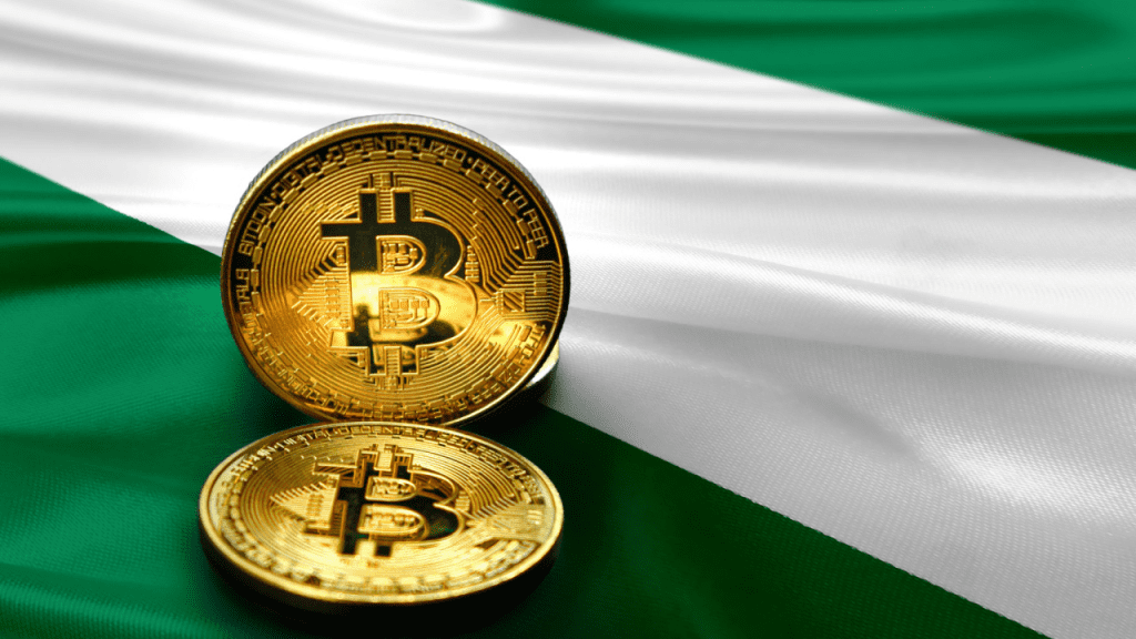 Nigerian Crypto Exchanges Blocked Amid Severe Fall In Local Currency