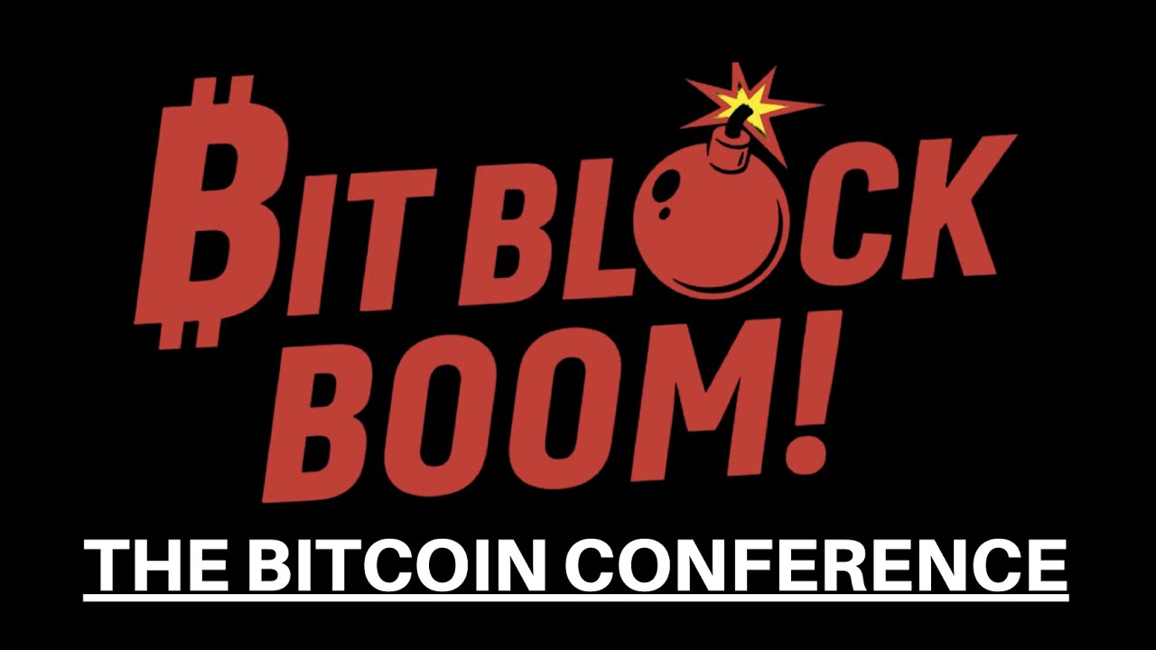 Embrace the Bitcoin Evolution: BitBlockBoom 2024 - The Halving Edition Unveiled