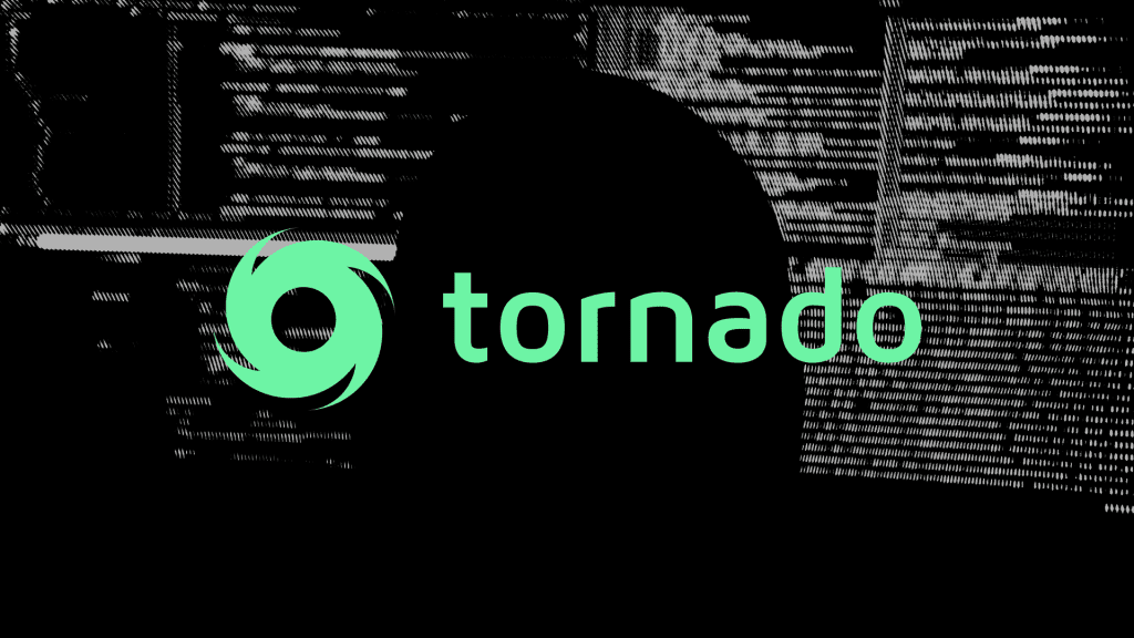 Tornado Cash Back-End Attack, Putting User Deposits at Risk!