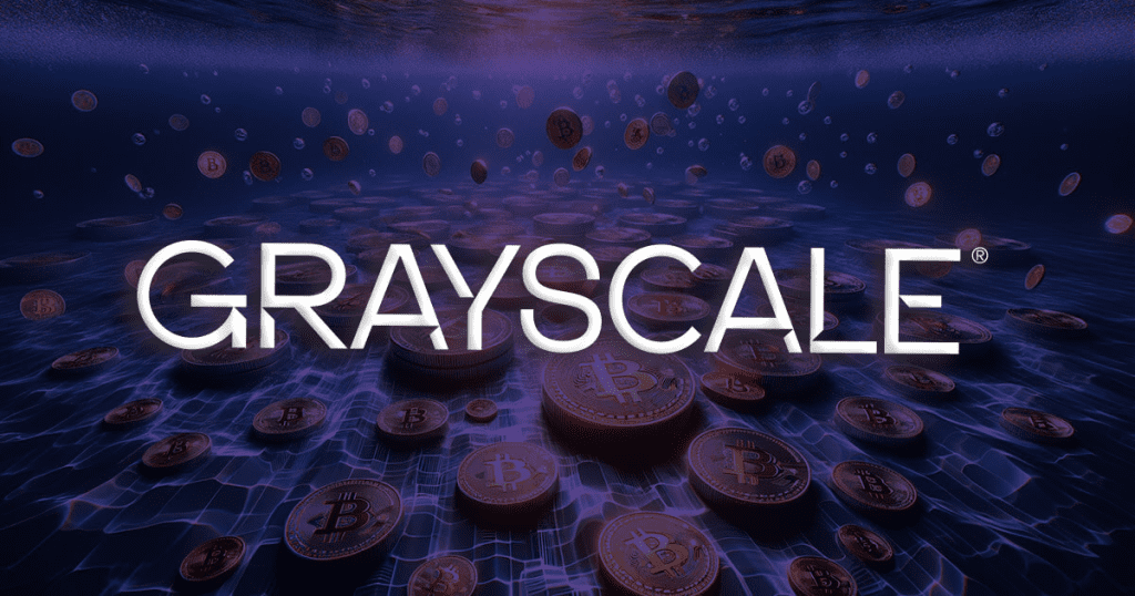 Grayscale GBTC Fund Drains Amidst Bitcoin ETF Boom!