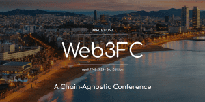 Web3 Family Conference 2024: Join the Web3 Revolution in Barcelona