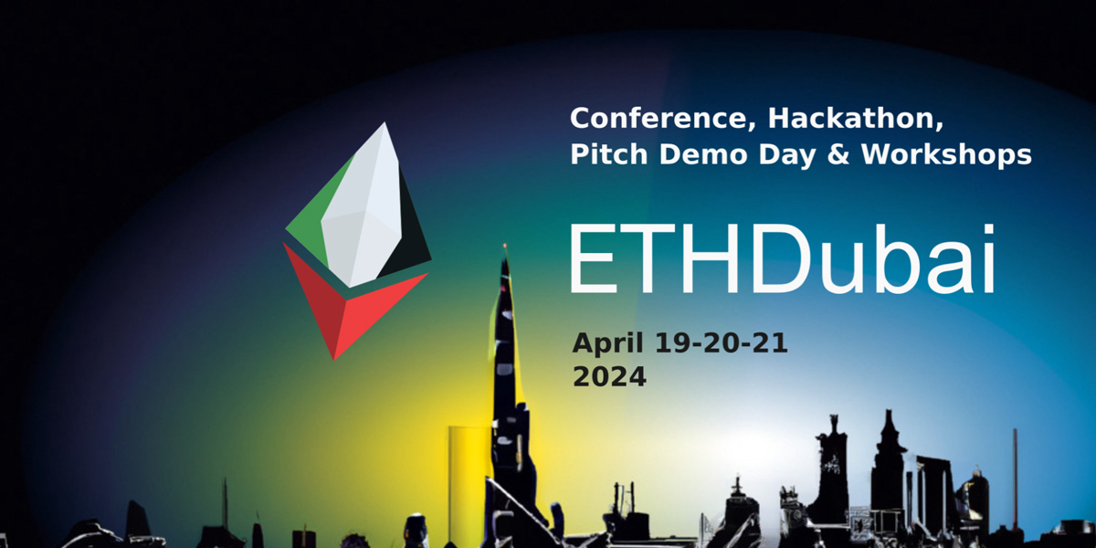 ETHDubai 2024: Uniting Visionaries In Ethereum And DeFi Innovation