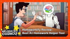 Homeworkify Review: Best AI Homework Helper Tool