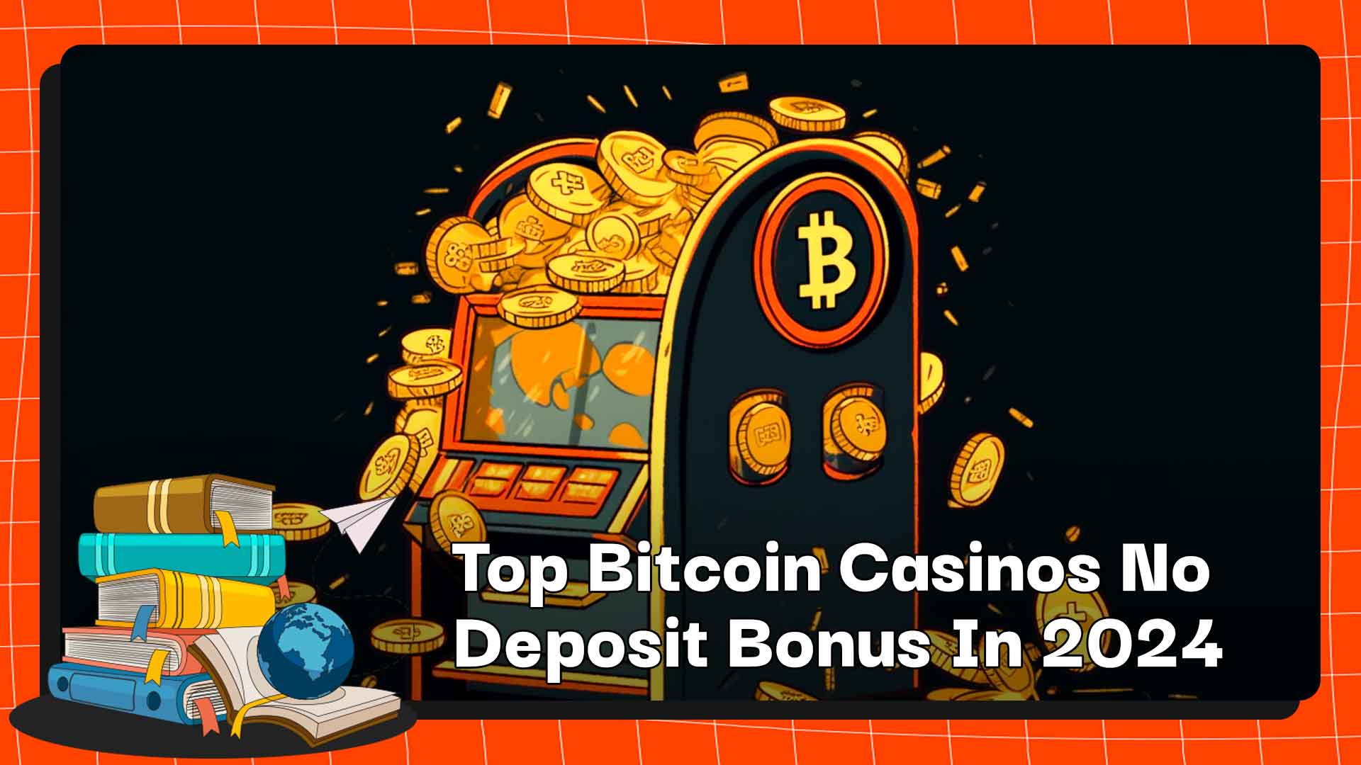 Answered: Your Most Burning Questions About new online casinos no deposit bonus