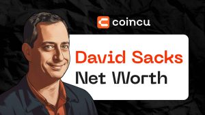 David Sacks Net Worth 2024: Leading Technology Entrepreneur (A Case Study) 