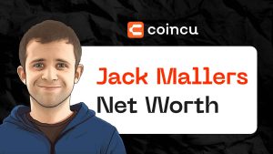 Giá trị tài sản ròng của Jack Mallers: Người sáng lập Strike với tầm nhìn lạc quan về Bitcoin (Một nghiên cứu điển hình)
