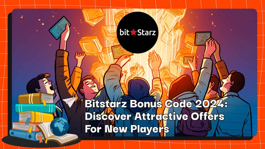 Bitstarz bonus kod 2024: Otkrijte atraktivne ponude za nove igrače