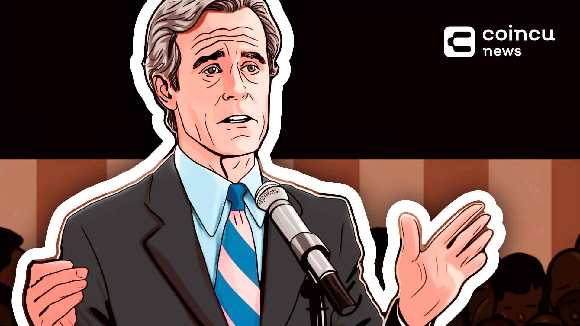 Bitcoin Advocate Robert F. Kennedy Jr. Continues To Back The Push Of Largest Cryptocurrency