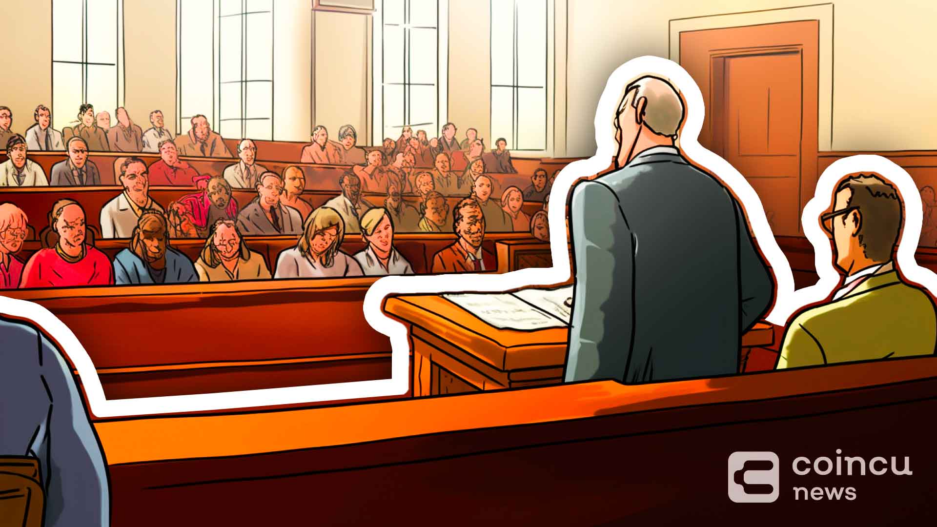 Bitcoin Miner Survey Has Now Been Unexpectedly Stopped After Riot’s Lawsuit