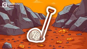 Hoạt động khai thác bitcoin hồi sinh đáng kể trước sự kiện quan trọng vào tháng 4