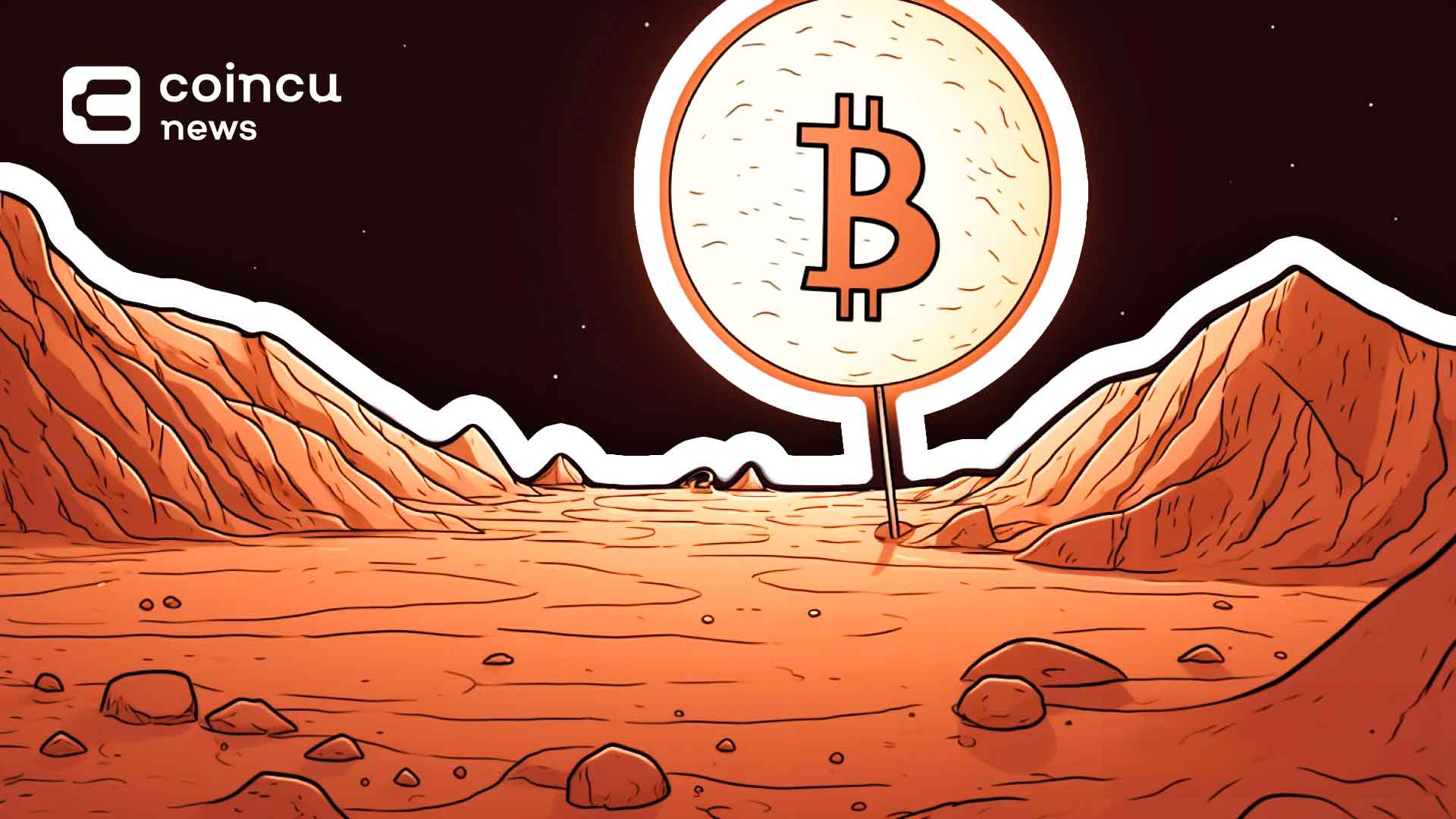 Bitcoin : de nouveaux rendements record après 846 jours