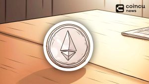 Fidelity Spot Ethereum ETF Proposed To Enable ETH Staking As Deadline Approaches