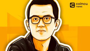 Former Binance CEO Said A New Education Project Would Be Launched Soon