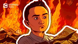Justin Sun's Alleged Role In The $10M Memecoin Burn Slerf