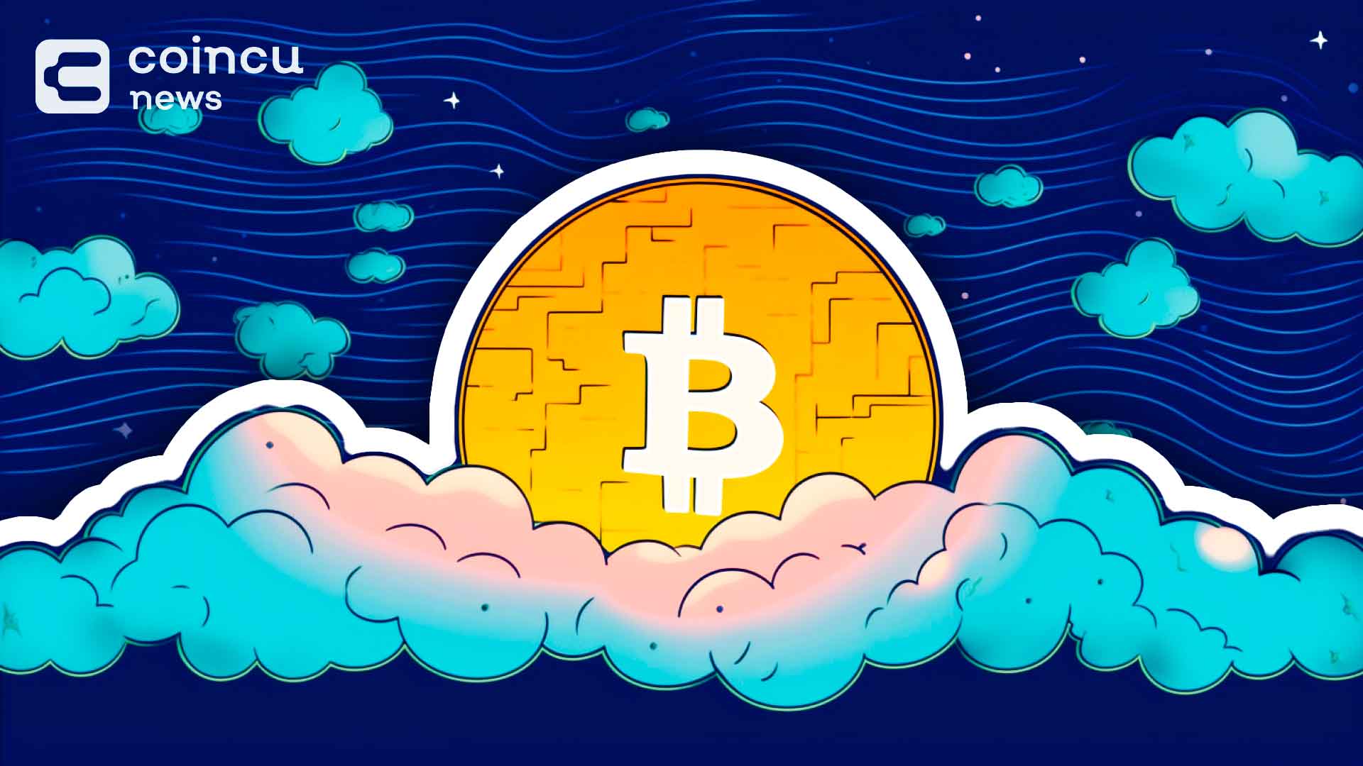 Monthly Bitcoin Price Reaches Highest Increase Since 2020