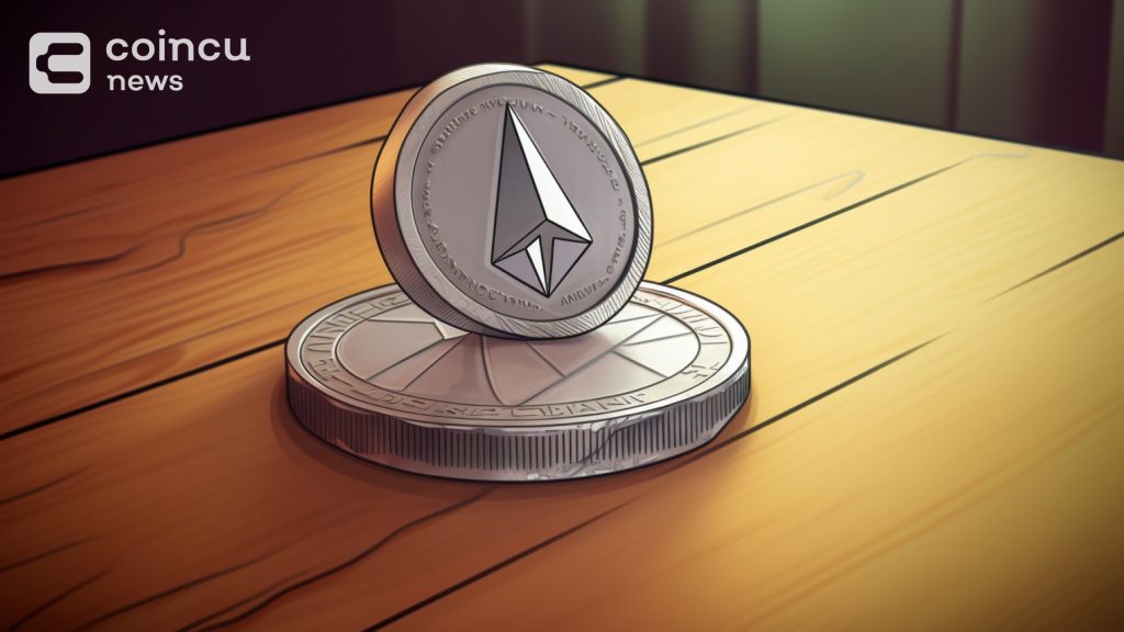 Spot Ethereum ETF Now Unlikely To Get SEC Approval In May