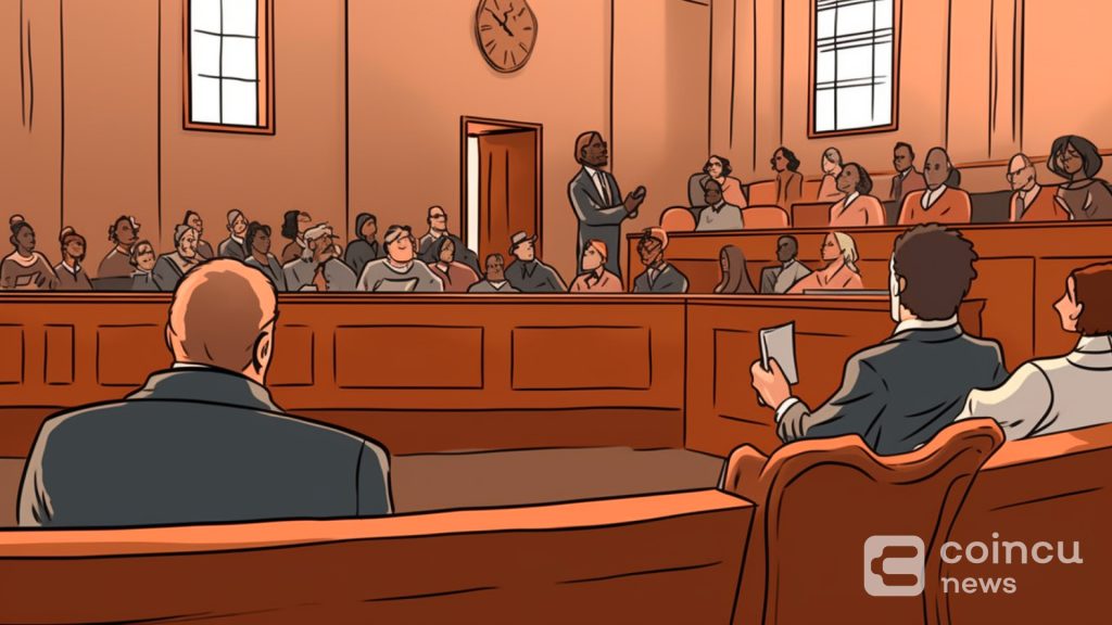 Kraken SEC Lawsuit Continues To Have New Developments From Support For The Exchange